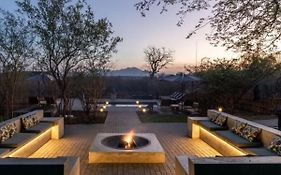 Muunga Bush Lodge & Spa