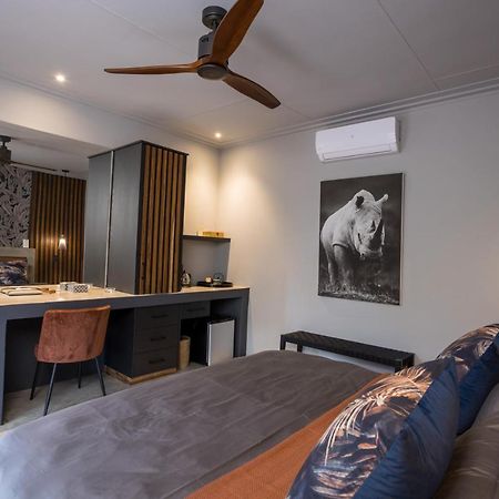 Muunga Bush Lodge & Spa Hoedspruit Buitenkant foto