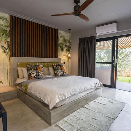 Muunga Bush Lodge & Spa Hoedspruit Buitenkant foto