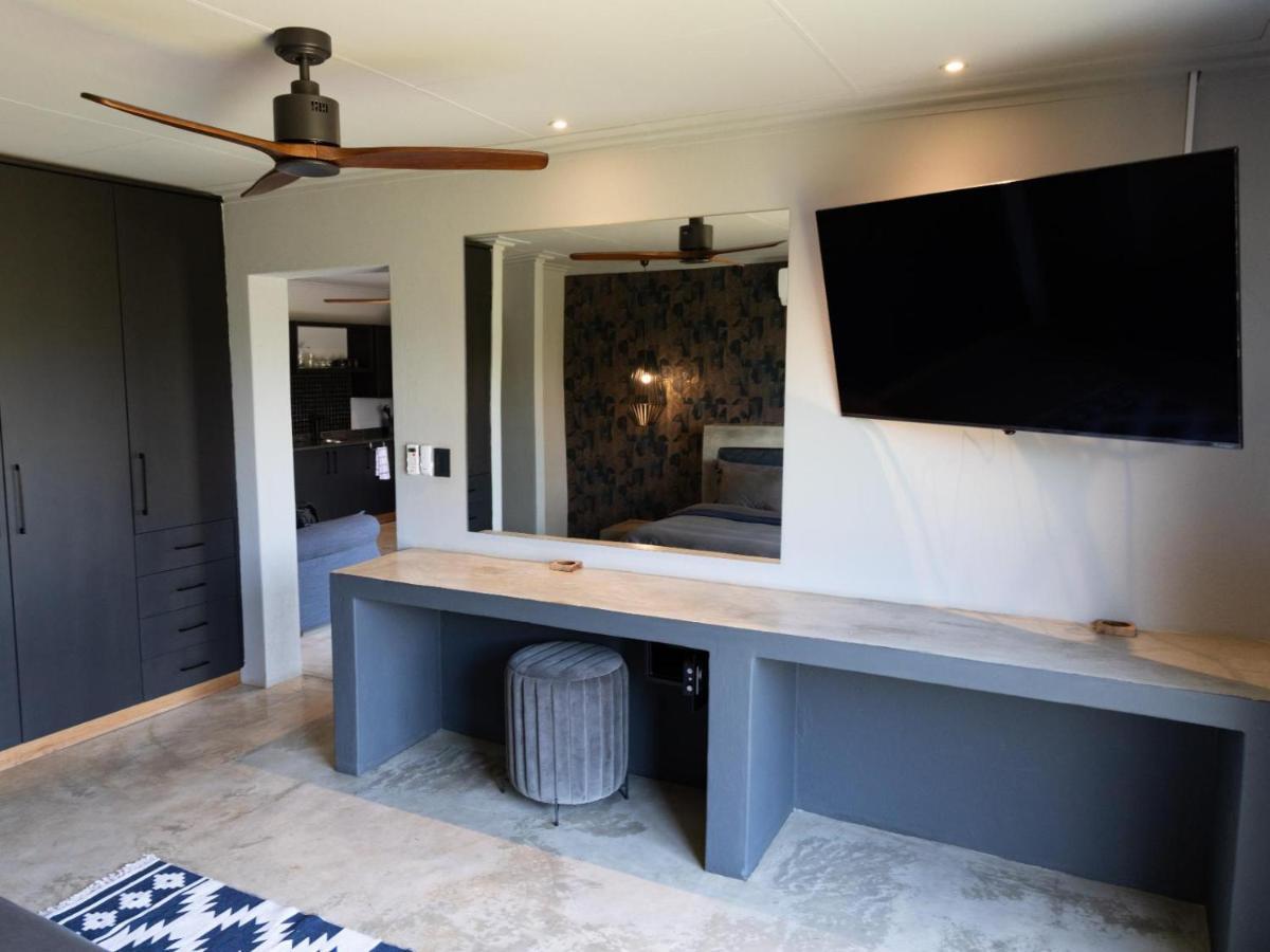 Muunga Bush Lodge & Spa Hoedspruit Buitenkant foto
