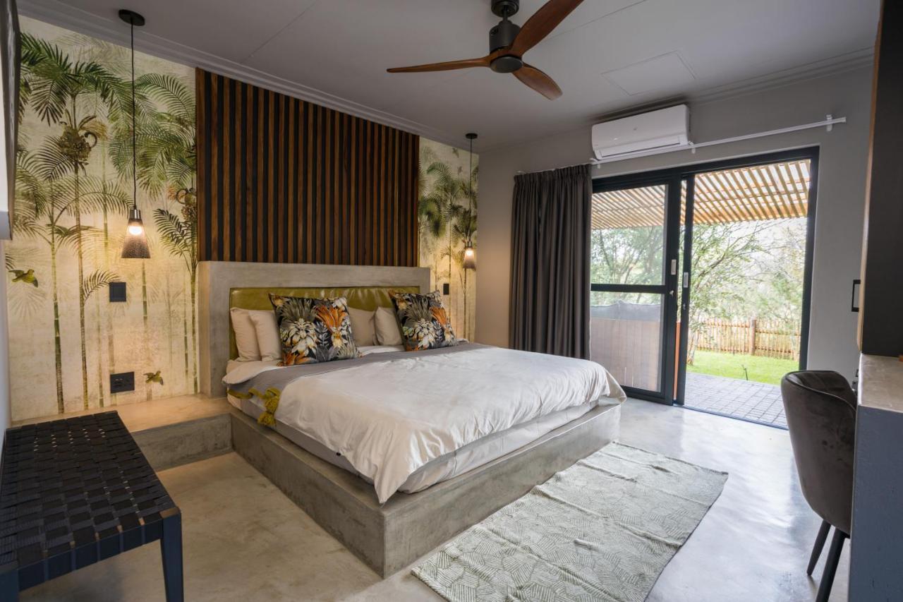 Muunga Bush Lodge & Spa Hoedspruit Buitenkant foto