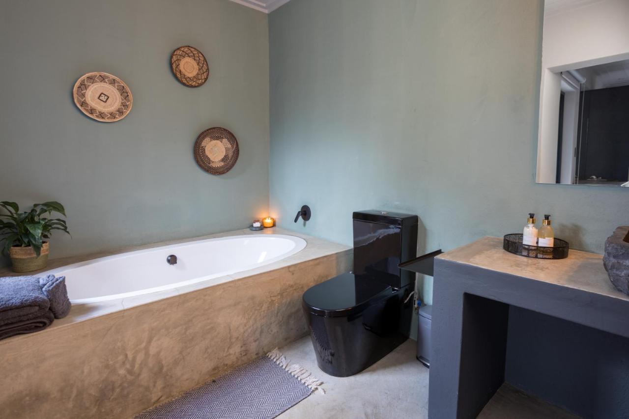 Muunga Bush Lodge & Spa Hoedspruit Buitenkant foto