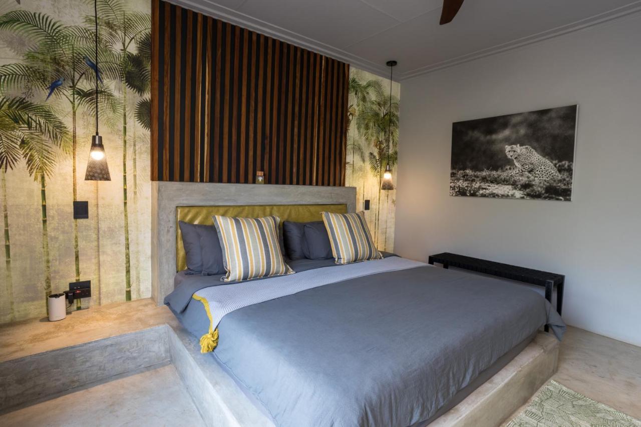 Muunga Bush Lodge & Spa Hoedspruit Buitenkant foto