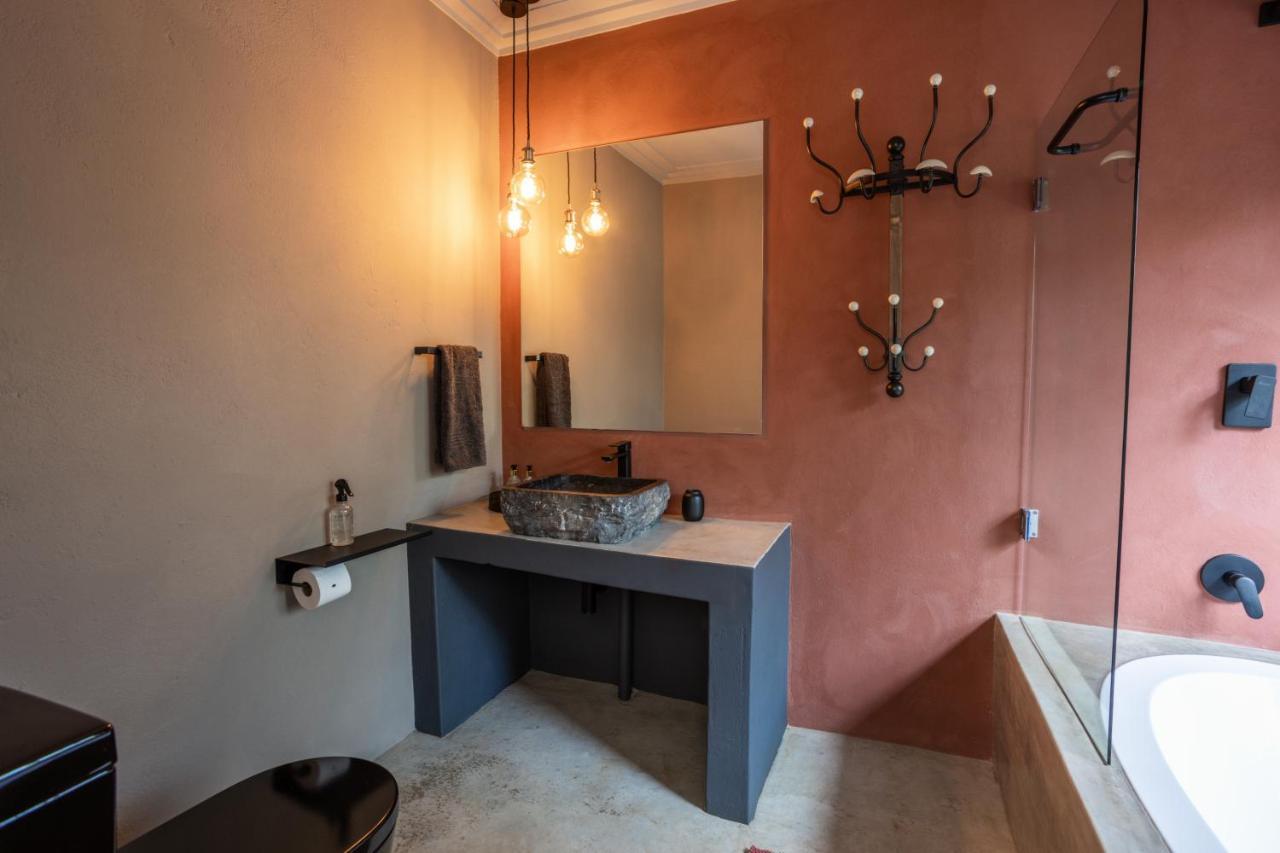 Muunga Bush Lodge & Spa Hoedspruit Buitenkant foto