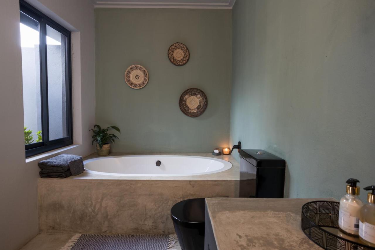 Muunga Bush Lodge & Spa Hoedspruit Buitenkant foto