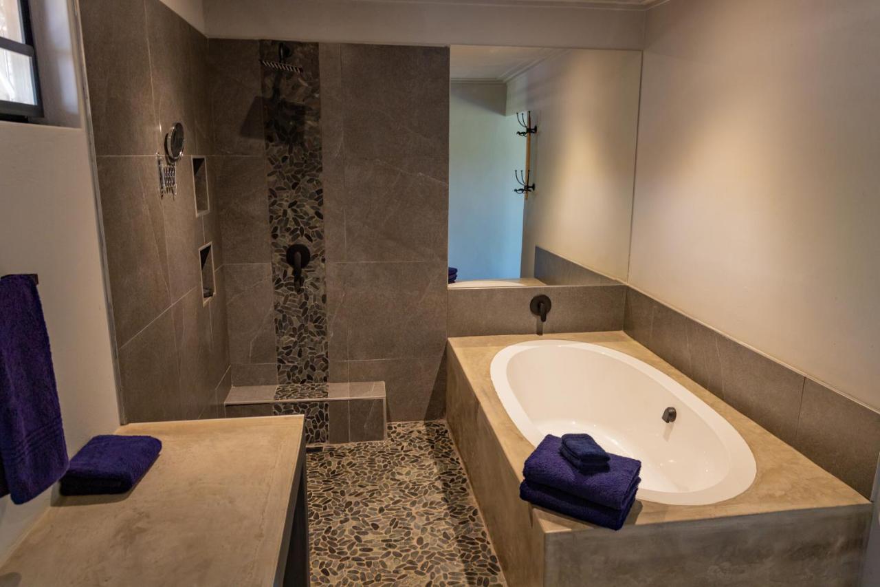Muunga Bush Lodge & Spa Hoedspruit Buitenkant foto